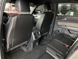 Volkswagen Atlas Cross Sport